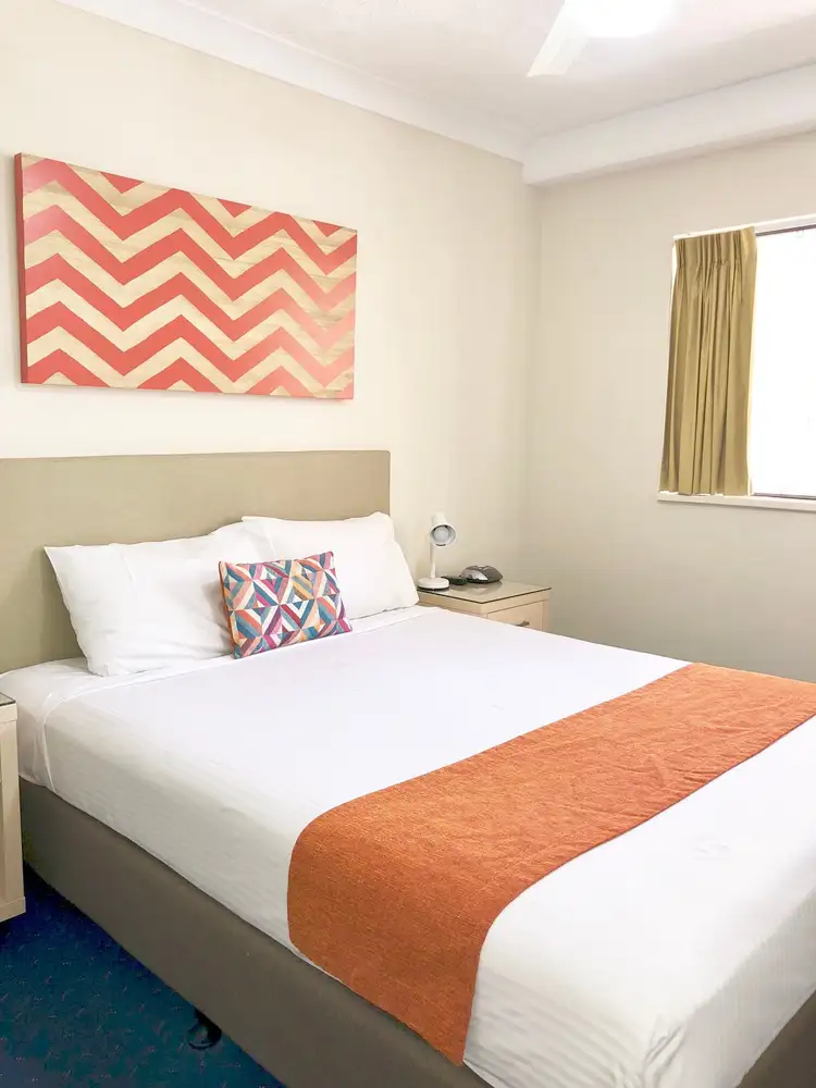Fourth view of Homely unit listing, 291/2342 Gold Coast Highway, Mermaid Beach QLD 4218