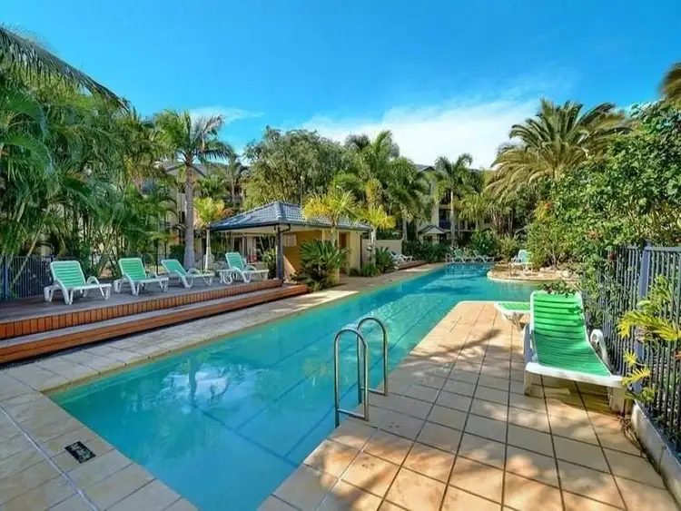 Seventh view of Homely unit listing, 291/2342 Gold Coast Highway, Mermaid Beach QLD 4218