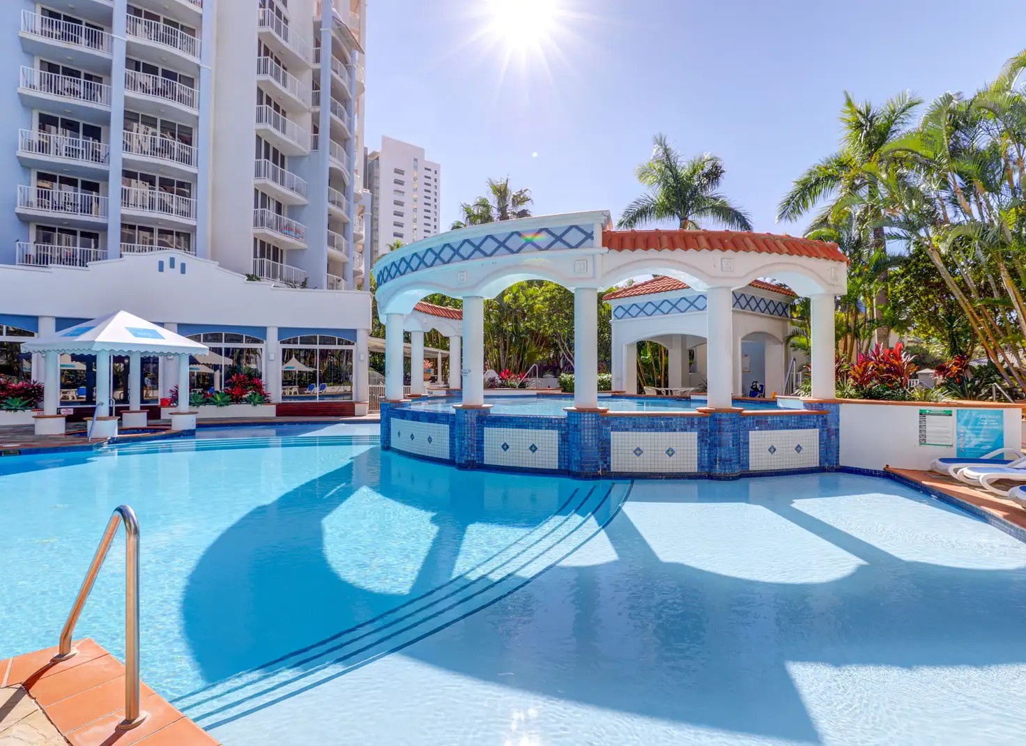 Main view of Homely apartment listing, 2163/2633 Gold Coast Highway, Broadbeach QLD 4218