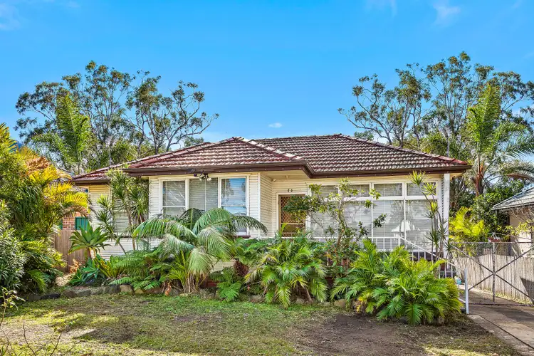 Main view of Homely house listing, 252 Farmborough Road, Farmborough Heights NSW 2526