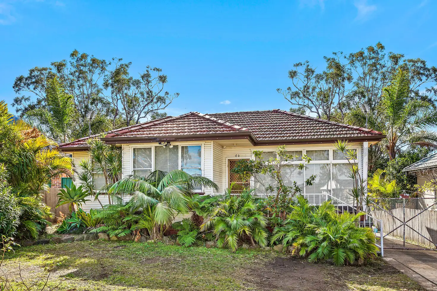 Main view of Homely house listing, 252 Farmborough Road, Farmborough Heights NSW 2526