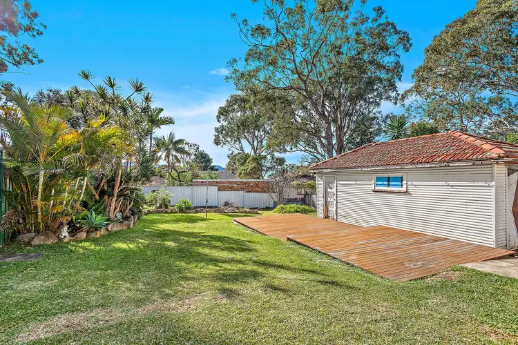 Fifth view of Homely house listing, 252 Farmborough Road, Farmborough Heights NSW 2526