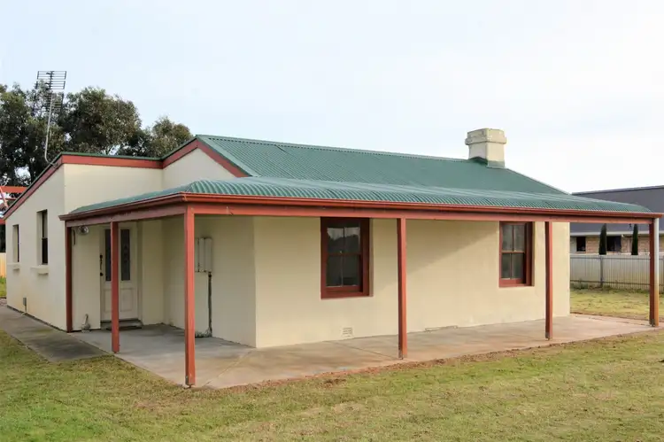 Main view of Homely house listing, 50 Bullocky Town Road, Kingston Se SA 5275