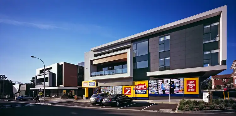 Main view of Homely apartment listing, 207/11 Copernicus Crescent, Bundoora VIC 3083