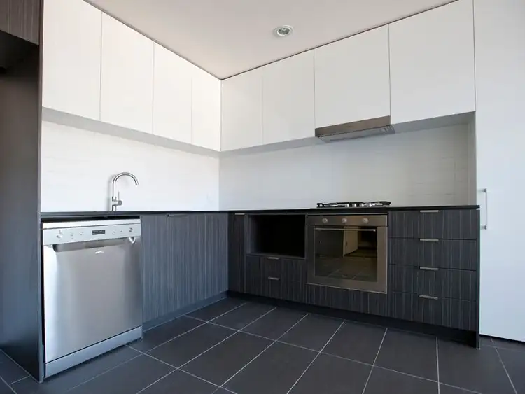 Second view of Homely apartment listing, 207/11 Copernicus Crescent, Bundoora VIC 3083