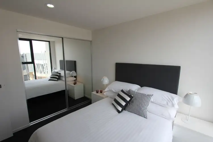 Fourth view of Homely apartment listing, 207/11 Copernicus Crescent, Bundoora VIC 3083