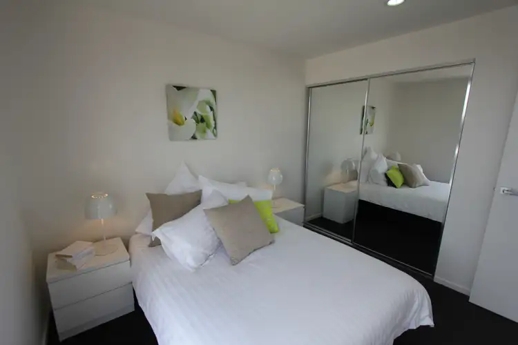 Fifth view of Homely apartment listing, 207/11 Copernicus Crescent, Bundoora VIC 3083