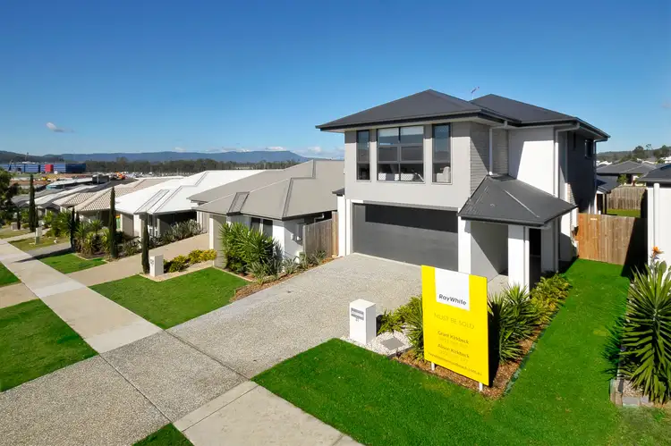 Main view of Homely house listing, 31 Biron Street, Yarrabilba QLD 4207