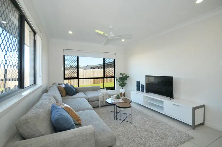 Fifth view of Homely house listing, 31 Biron Street, Yarrabilba QLD 4207