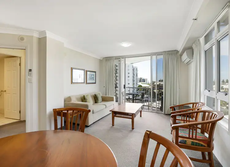 Fifth view of Homely apartment listing, 1057/2633 Gold Coast Highway, Broadbeach QLD 4218