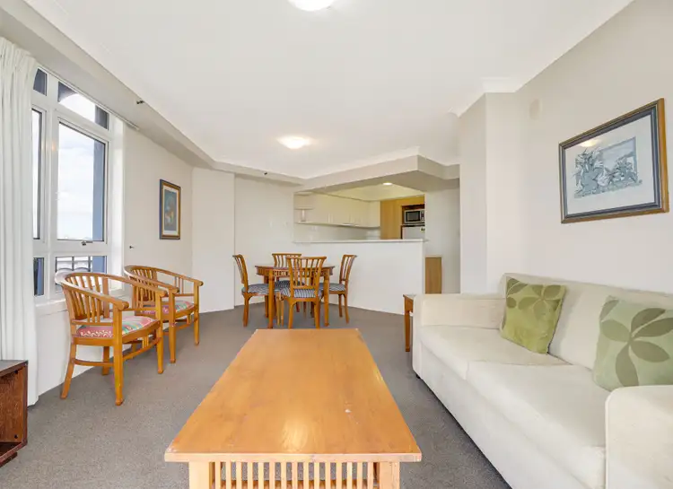Seventh view of Homely apartment listing, 1057/2633 Gold Coast Highway, Broadbeach QLD 4218