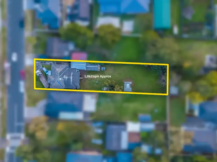 125 Adelaide Street, Oxley Park NSW 2760