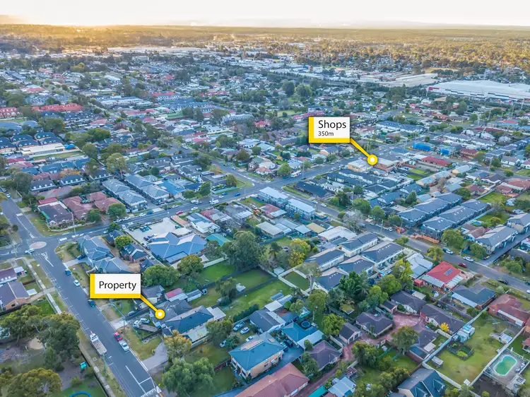 Third view of Homely house listing, 125 Adelaide Street, Oxley Park NSW 2760