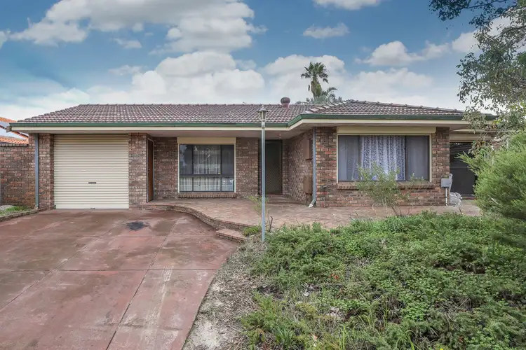 Main view of Homely house listing, 9 Pintail Parade, Ballajura WA 6066