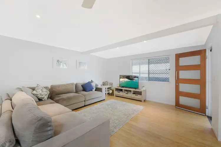 Main view of Homely house listing, 96 Greenoaks Drive, Coolum Beach QLD 4573