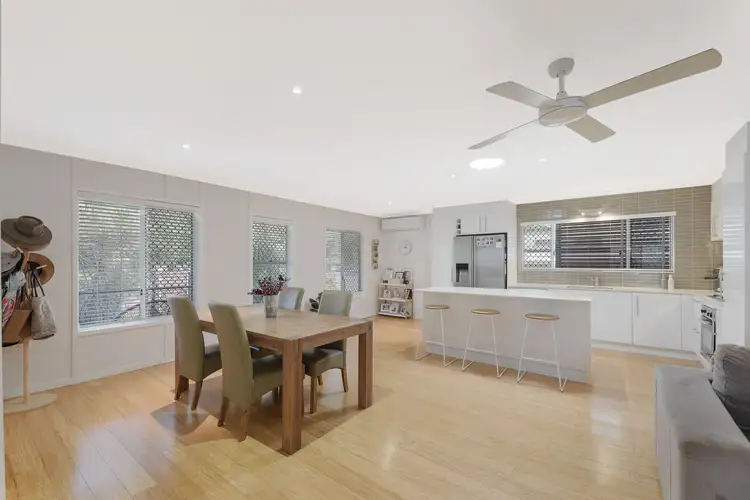 Second view of Homely house listing, 96 Greenoaks Drive, Coolum Beach QLD 4573