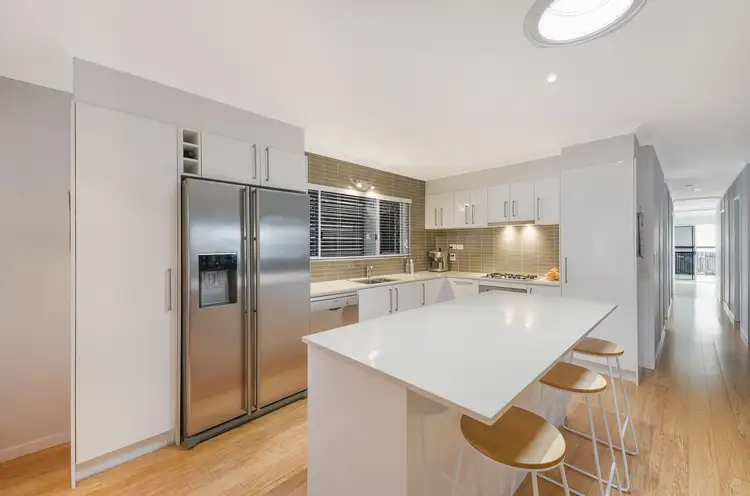 Third view of Homely house listing, 96 Greenoaks Drive, Coolum Beach QLD 4573