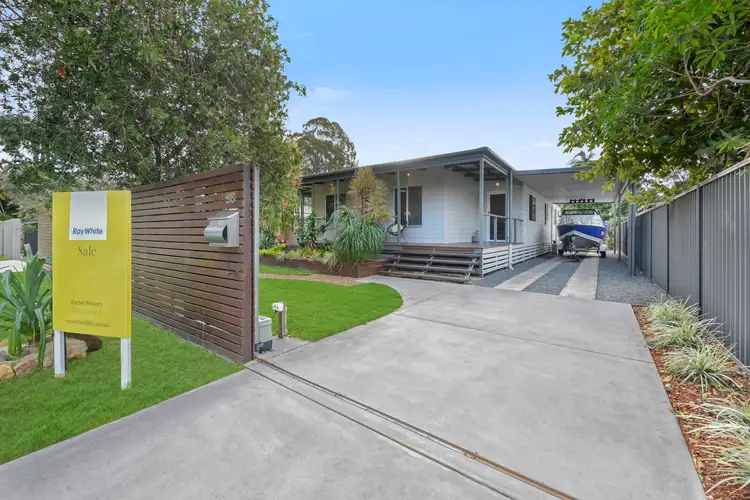 Fourth view of Homely house listing, 96 Greenoaks Drive, Coolum Beach QLD 4573