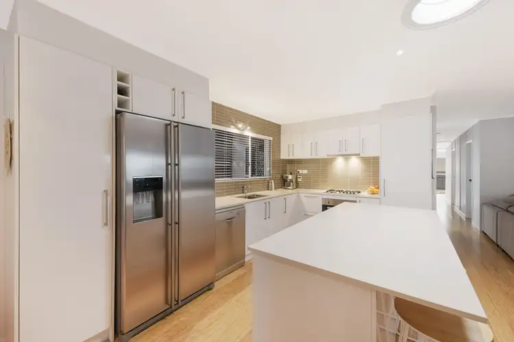 Fifth view of Homely house listing, 96 Greenoaks Drive, Coolum Beach QLD 4573