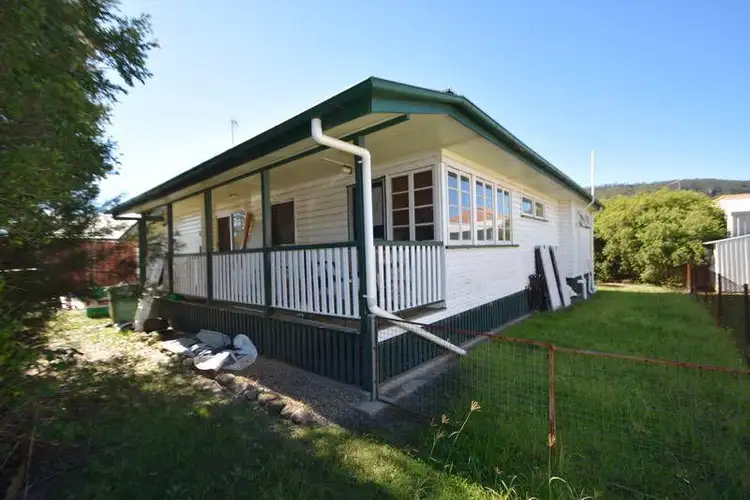 Second view of Homely rural property listing, 22 Edward Street, Esk QLD 4312