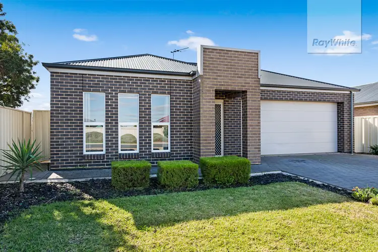 56 Chellaston Road, Munno Para West SA 5115