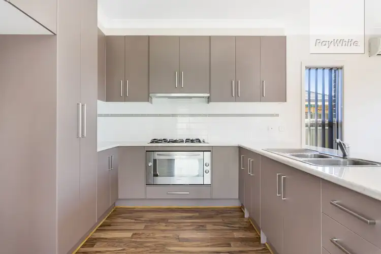 Second view of Homely house listing, 56 Chellaston Road, Munno Para West SA 5115