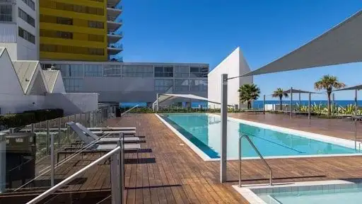 2204 'Air on Broadbeach' 159 Old Burleigh Road, Broadbeach QLD 4218