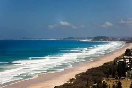 Fourth view of Homely unit listing, 2204 'Air on Broadbeach' 159 Old Burleigh Road, Broadbeach QLD 4218