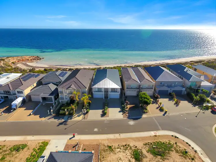 Second view of Homely house listing, 23A Richards Terrace, Port Hughes SA 5558