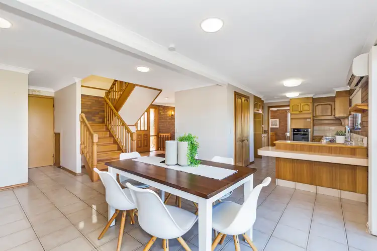 Third view of Homely house listing, 6 Avinia Place, Westlake QLD 4074