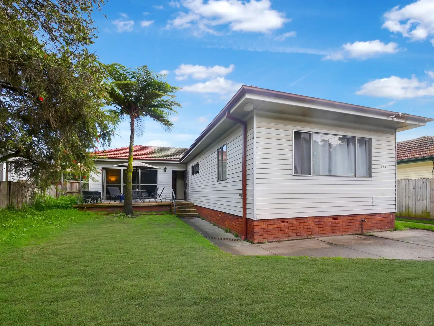 Main view of Homely house listing, 264 Lane Cove Road, North Ryde NSW 2113