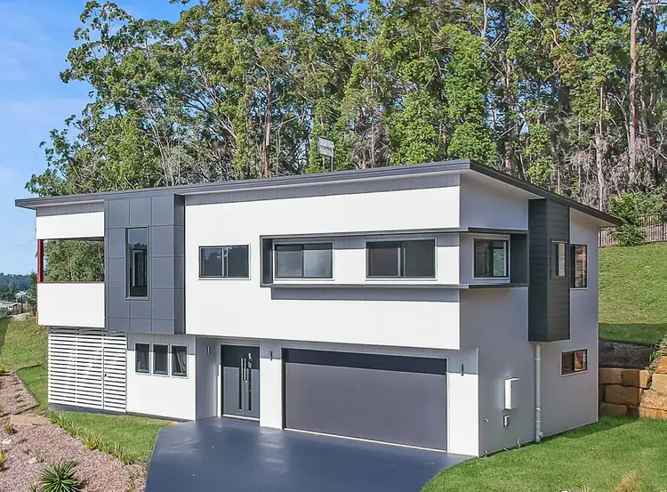 Third view of Homely house listing, 3 Wattlebird Close, Bli Bli QLD 4560