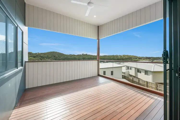 Seventh view of Homely house listing, 3 Wattlebird Close, Bli Bli QLD 4560