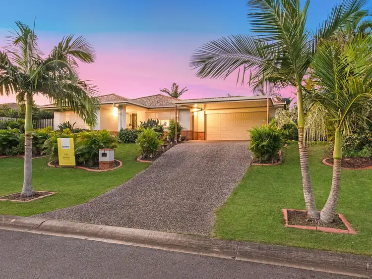 3 Ferngrove Avenue, Upper Coomera QLD 4209