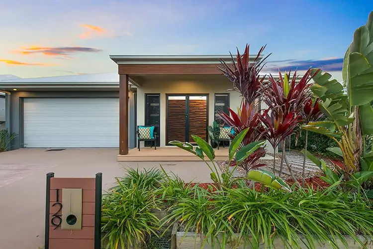 Second view of Homely house listing, 129 Sunhaven Boulevard, Burdell QLD 4818
