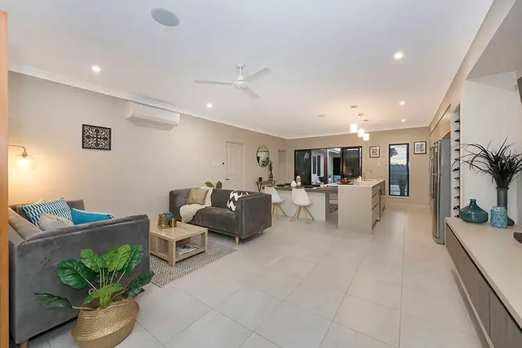 Third view of Homely house listing, 129 Sunhaven Boulevard, Burdell QLD 4818
