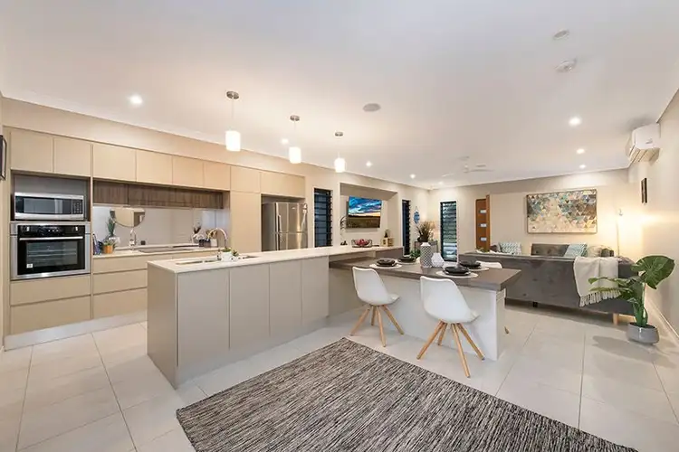 Fourth view of Homely house listing, 129 Sunhaven Boulevard, Burdell QLD 4818