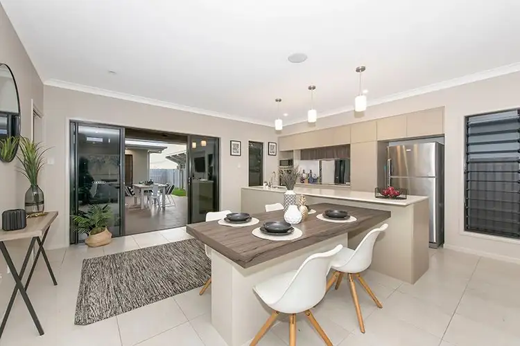 Fifth view of Homely house listing, 129 Sunhaven Boulevard, Burdell QLD 4818