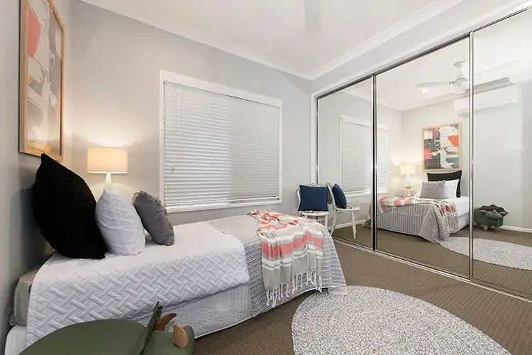 Sixth view of Homely house listing, 129 Sunhaven Boulevard, Burdell QLD 4818