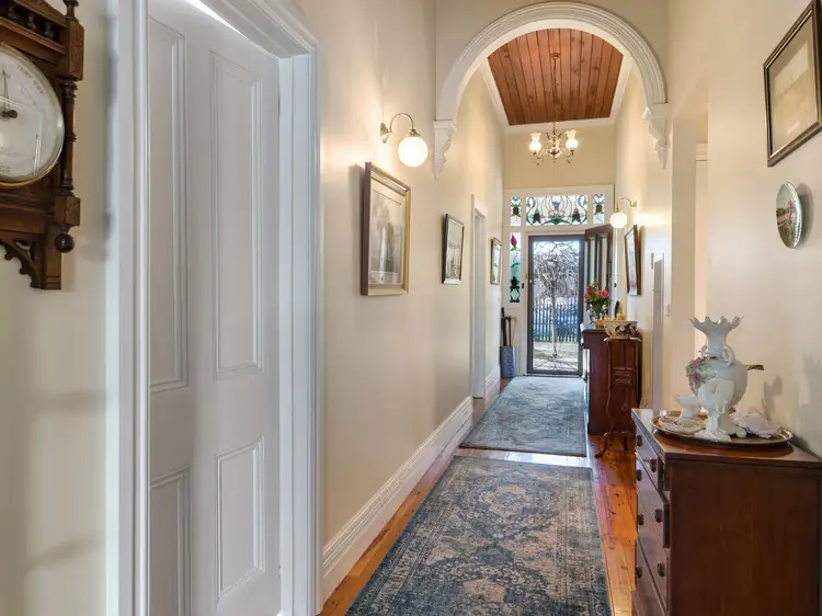 Third view of Homely house listing, 10 Benson Street, Benalla VIC 3672