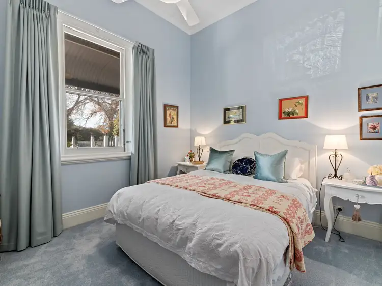 Fourth view of Homely house listing, 10 Benson Street, Benalla VIC 3672