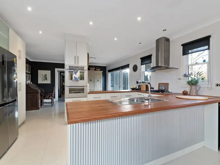 Sixth view of Homely house listing, 10 Benson Street, Benalla VIC 3672