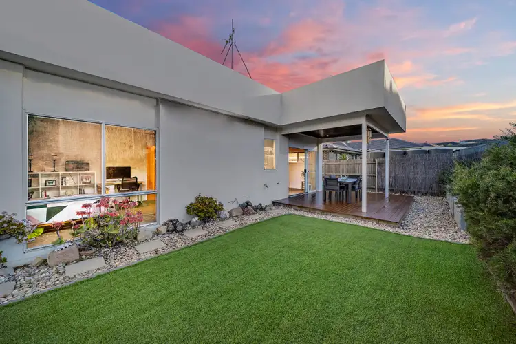 Second view of Homely house listing, 10 Carmody Street, Casey ACT 2913
