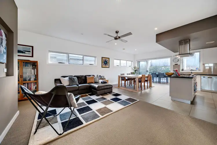 Fifth view of Homely house listing, 10 Carmody Street, Casey ACT 2913