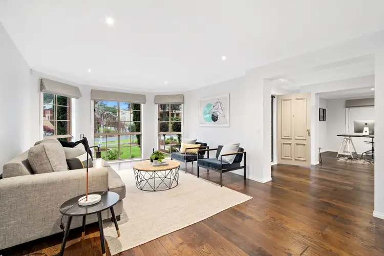 Fourth view of Homely house listing, 4 Springwood View, Bundoora VIC 3083