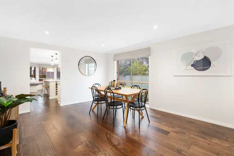 Fifth view of Homely house listing, 4 Springwood View, Bundoora VIC 3083