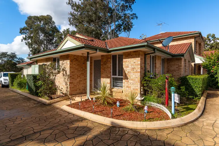 Main view of Homely townhouse listing, 18/59-61 Devenish Street, Greenfield Park NSW 2176