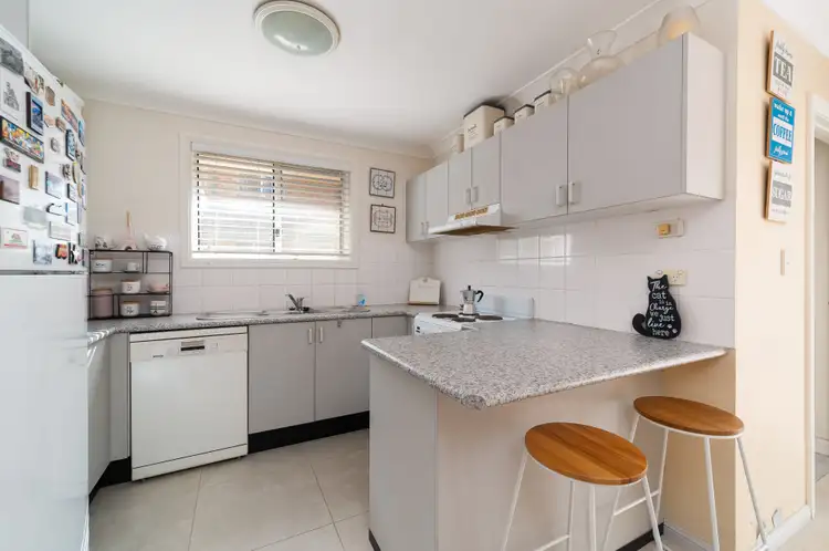 Second view of Homely townhouse listing, 18/59-61 Devenish Street, Greenfield Park NSW 2176