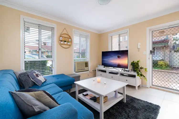 Third view of Homely townhouse listing, 18/59-61 Devenish Street, Greenfield Park NSW 2176