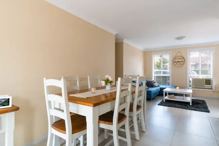 Fourth view of Homely townhouse listing, 18/59-61 Devenish Street, Greenfield Park NSW 2176